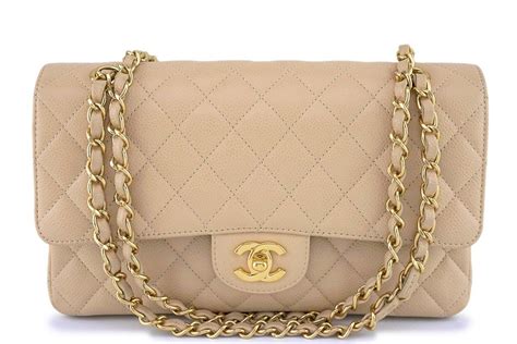 bolsa chanel bege|chanel handbags outlet.